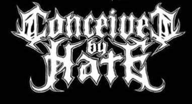 logo Conceived By Hate